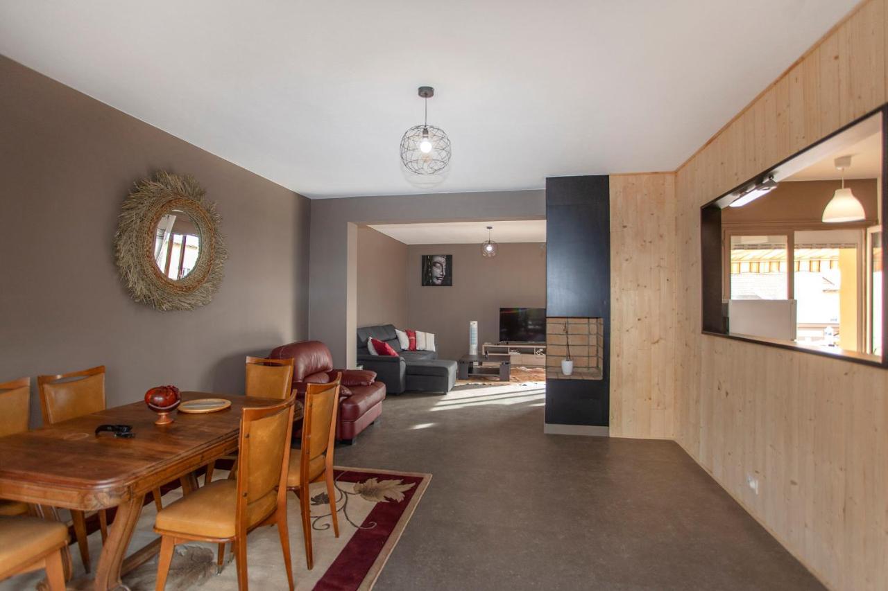 Blue Home Roanne Zewnętrze zdjęcie