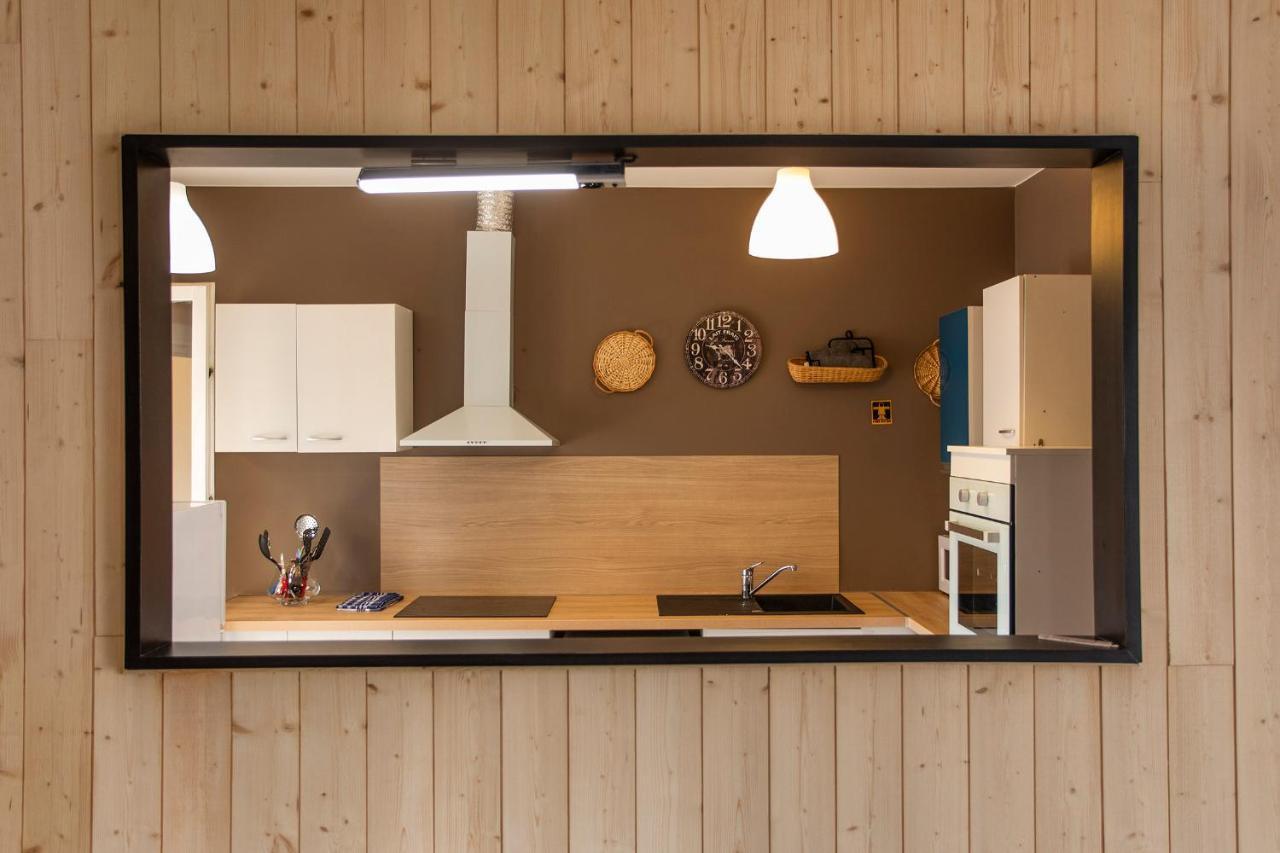 Blue Home Roanne Zewnętrze zdjęcie