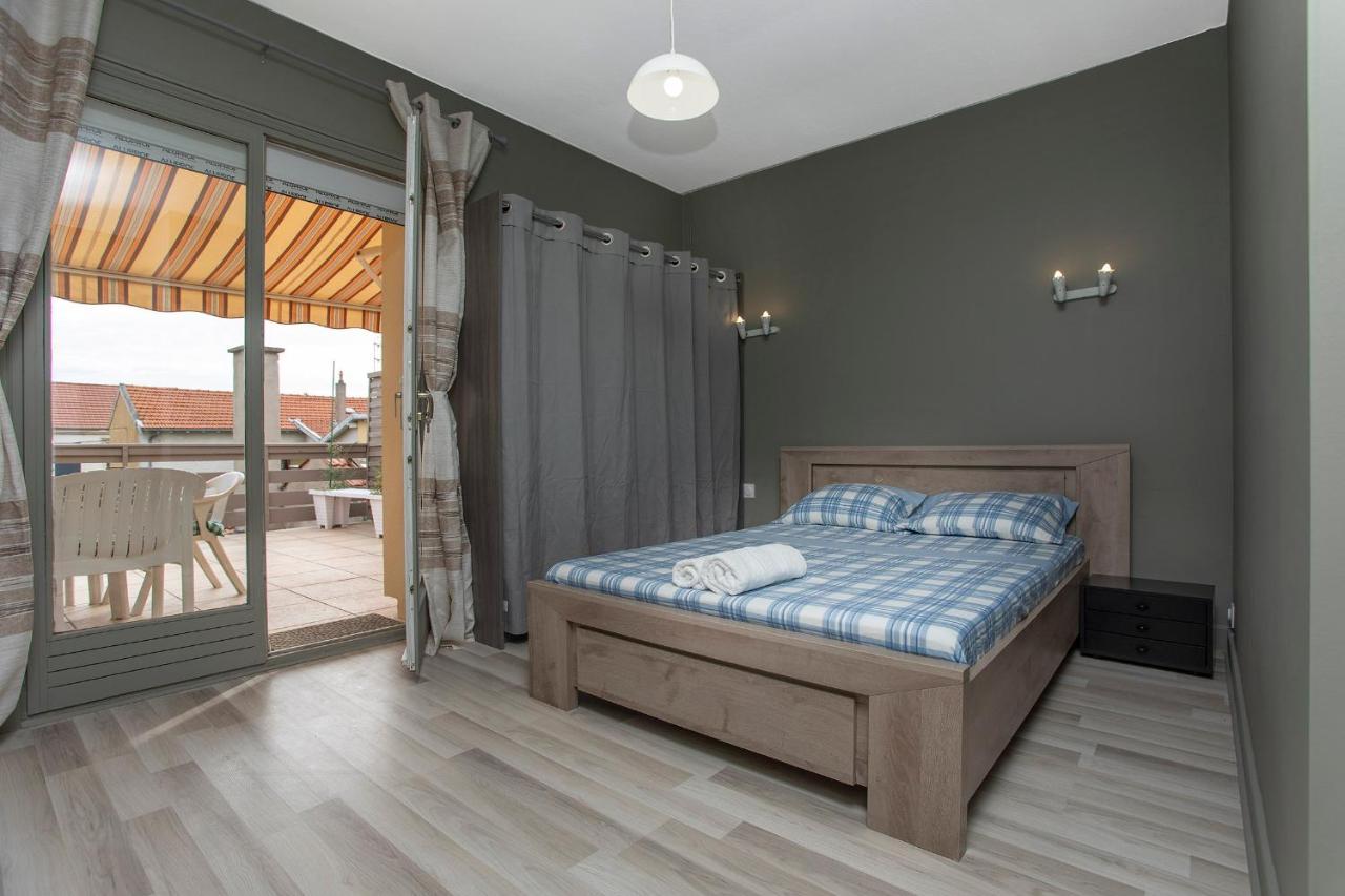 Blue Home Roanne Zewnętrze zdjęcie