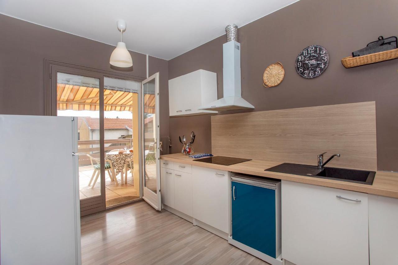 Blue Home Roanne Zewnętrze zdjęcie