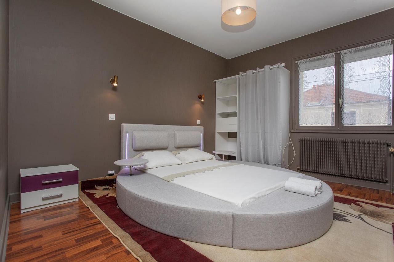 Blue Home Roanne Zewnętrze zdjęcie