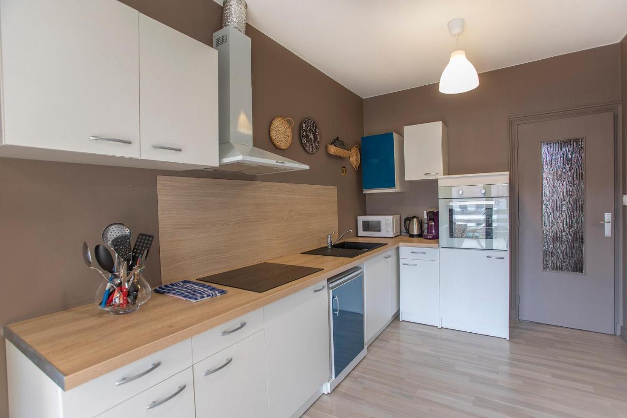Blue Home Roanne Zewnętrze zdjęcie